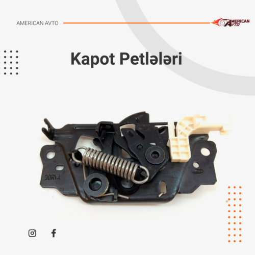 Jeep, Dodge kapot petleleri