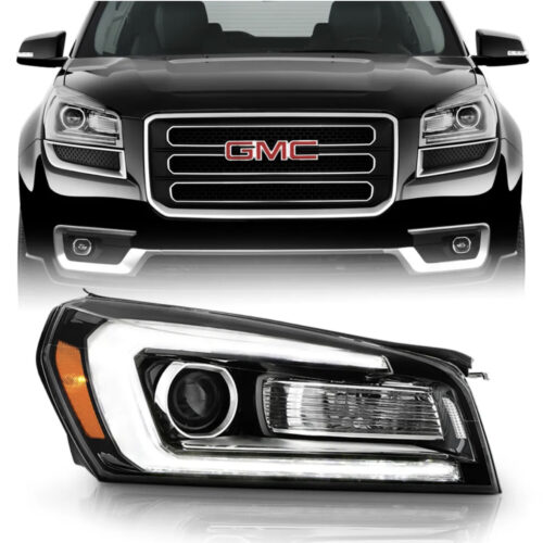 Gmc Acadia Led Farasi