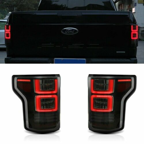 Ford f150 Led Stop isiglari