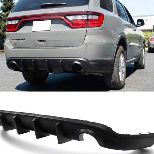 2011-2021 Dodge Durango Diffuseri