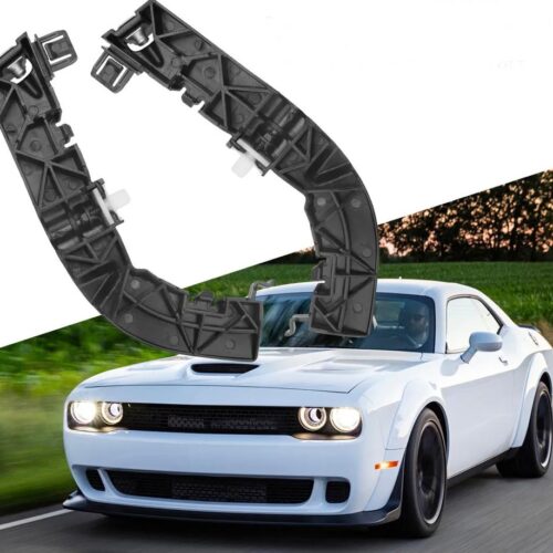 Dodge Challanger modeli ucun bufer baglayici