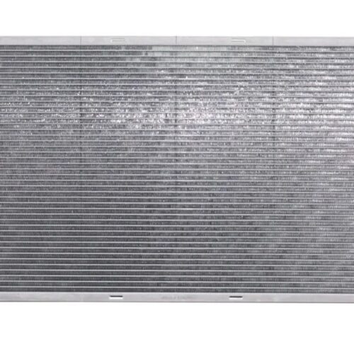 GMC Yukon 6.2L ve  Cadillac Escalade 5.3L modeli ucun radiator