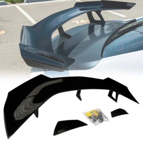 Chevrolet  Camaro spoiler
