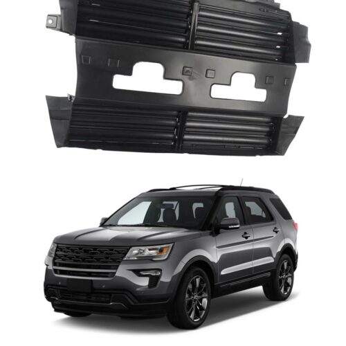 Ford Explorer diffuzer hava temizleyici