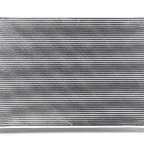 Ford Explorer radiator