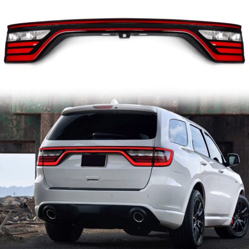 Dodge Durango  arxa stop isigi