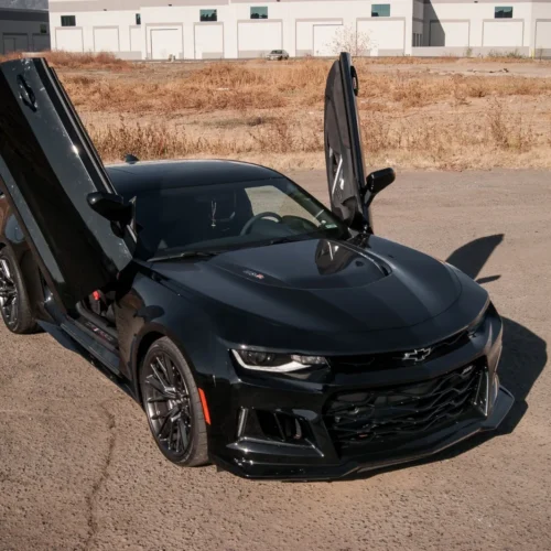 Camaro Lambo Qapı Dönüşüm Dəsti