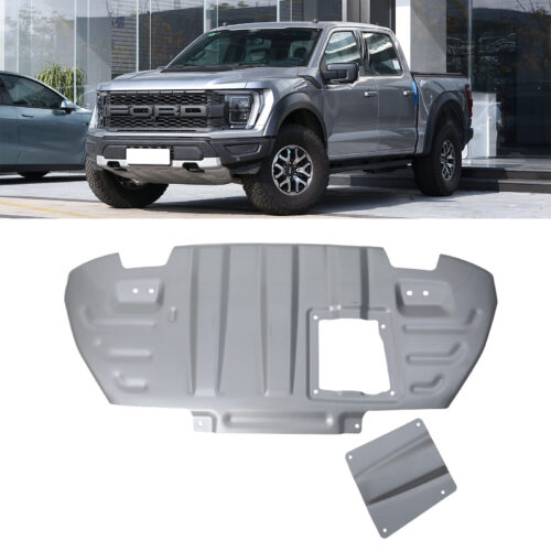 Ford F150 mühərrik alt qoruyucu