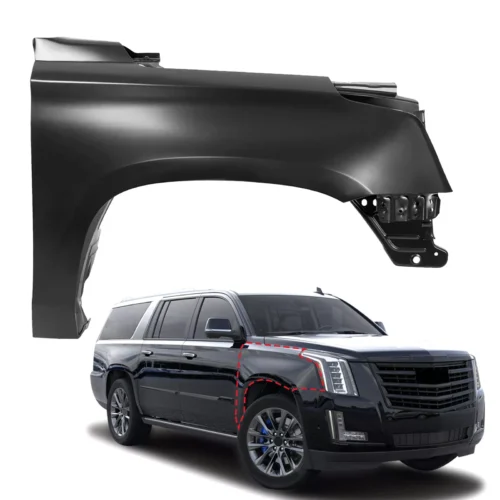 Cadillac Escalade Qanadi